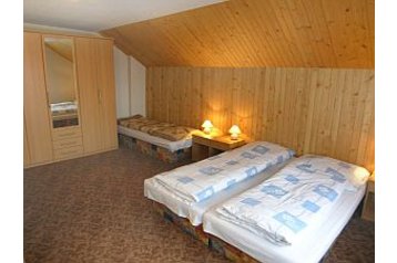 Šeiminis pensionas Telgárt 2